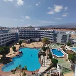 Estudios Horizon Golf Del Sur - Piscina, Terraza Y Cerca Del Mar Aparthotel 3*