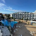 Aparthotel Estudios Horizon Golf Del Sur - Piscina, Terraza Y Cerca Del Mar San Miguel de Abona