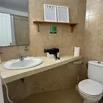 Aparthotel Estudios Horizon Golf Del Sur - Piscina, Terraza Y Cerca Del Mar 3*