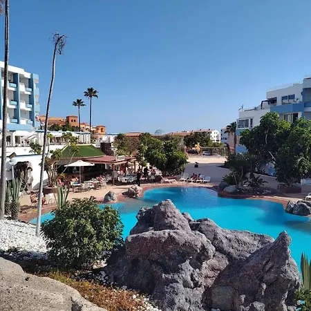 Park Tenerife Aparthotel 3*
