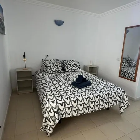 Apartahotel Park Tenerife 3*