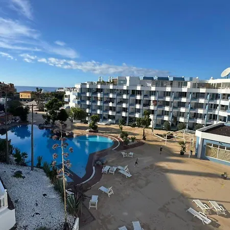 Appart hôtel Park Tenerife San Miguel de Abona