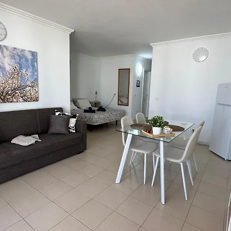 Estudios Horizon Golf Del Sur - Piscina, Terraza Y Cerca Del Mar Aparthotel 3*