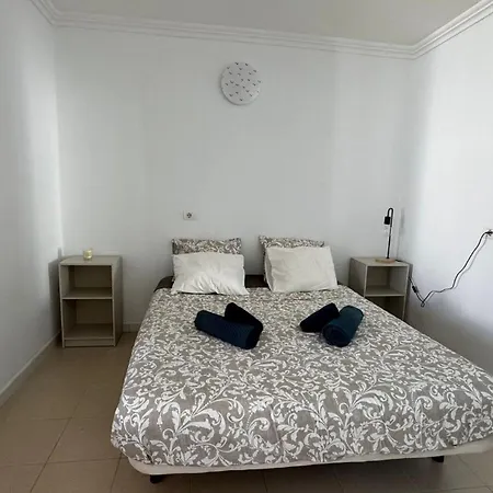 Estudios Horizon Golf Del Sur - Piscina, Terraza Y Cerca Del Mar Aparthotel 3*
