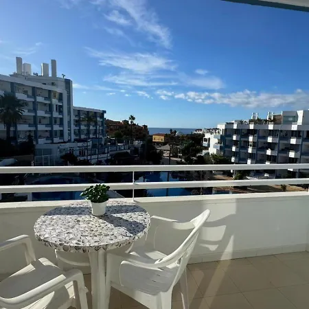 Park Tenerife Appart hôtel San Miguel de Abona