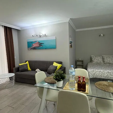 Park Tenerife Aparthotel San Miguel de Abona