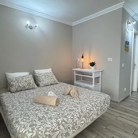 Apartahotel Park Tenerife 3*