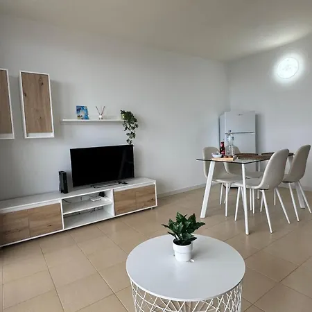 Apartahotel Park Tenerife 3*