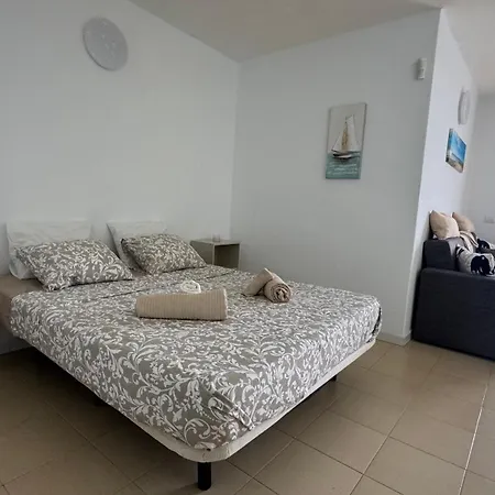 Park Tenerife Apartahotel San Miguel de Abona