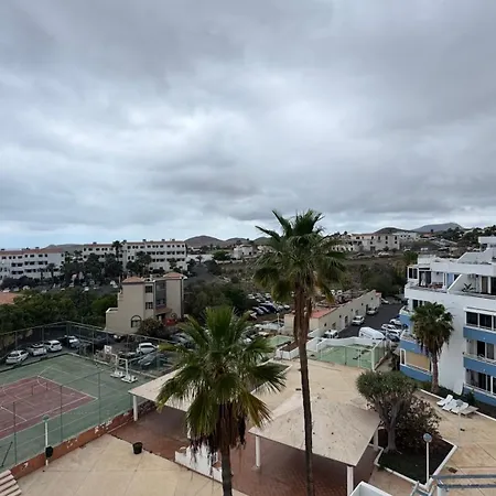 Park Tenerife Aparthotel