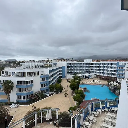 Apartahotel Park Tenerife 3*