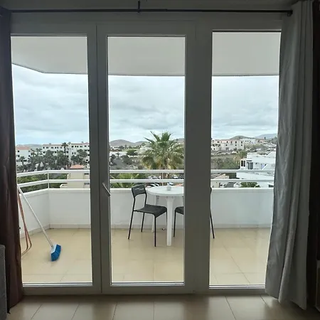 Apart Otel Park Tenerife San Miguel de Abona