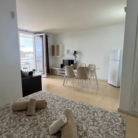 Park Tenerife Apart Otel 3*