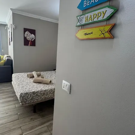 Appart hôtel Park Tenerife 3*