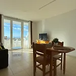 Appart hôtel Estudios Horizon Golf Del Sur - Piscina, Terraza Y Cerca Del Mar