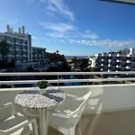 Estudios Horizon Golf Del Sur - Piscina, Terraza Y Cerca Del Mar Appart hôtel San Miguel de Abona